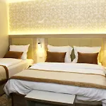 Hotel Elegance