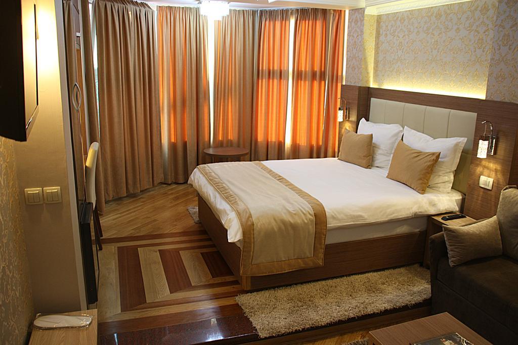 Elegance Hotel Ilidža