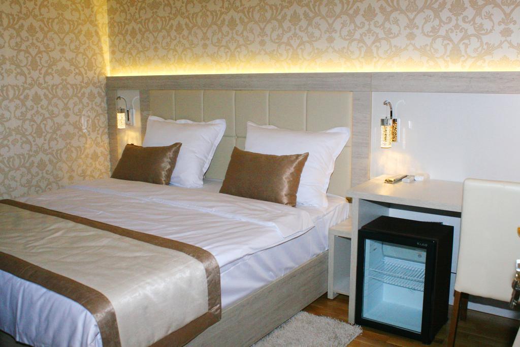 Hotel Elegance