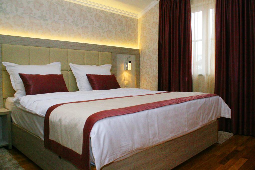 Hotel Elegance Ilidza