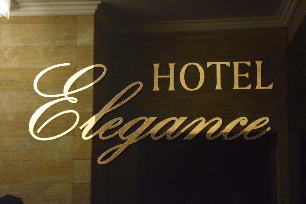 Hotel Elegance Ilidža