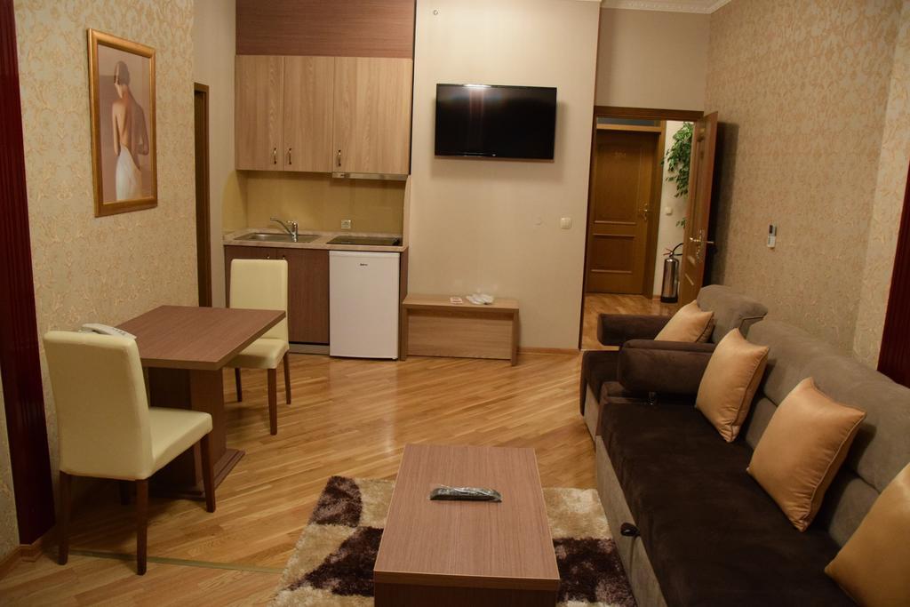Hotel Elegance Ilidza