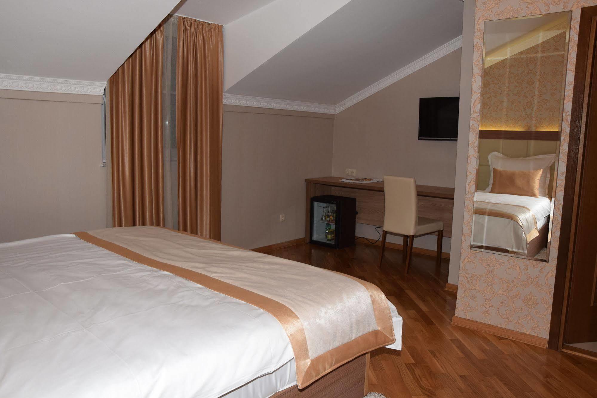 Hotel Elegance Ilidža