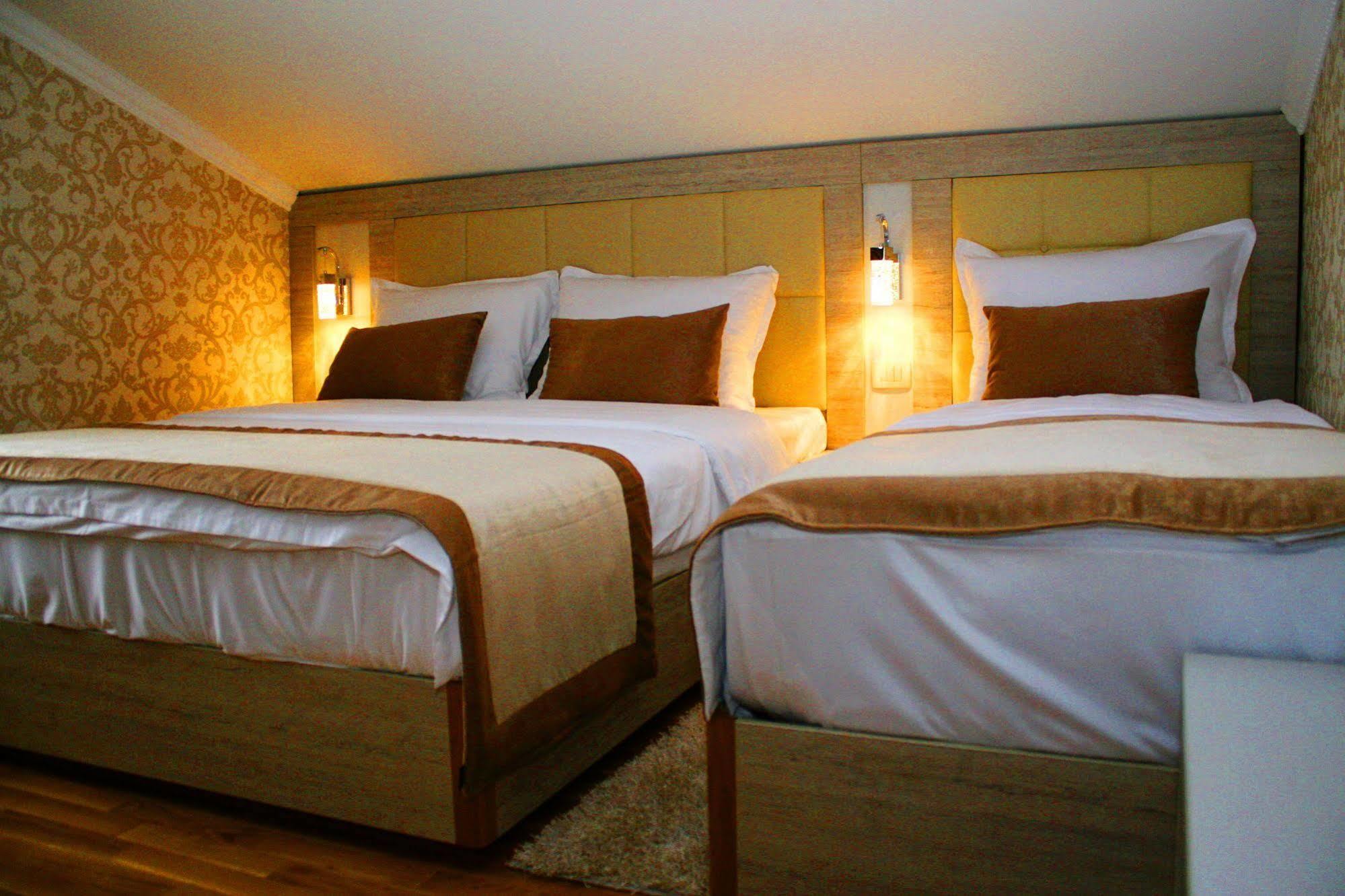 Hotel Elegance 4*