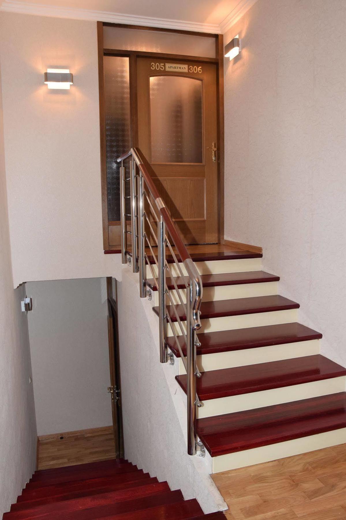 Hotel Elegance