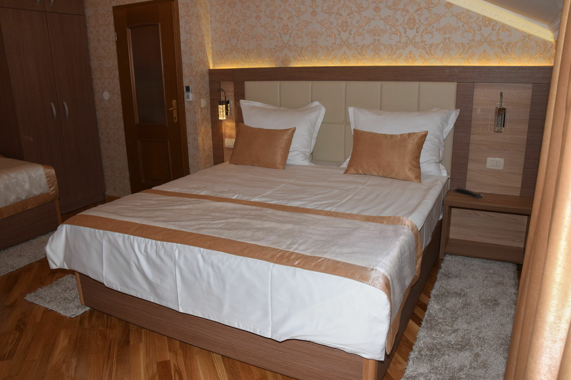 Elegance 4* Ilidža