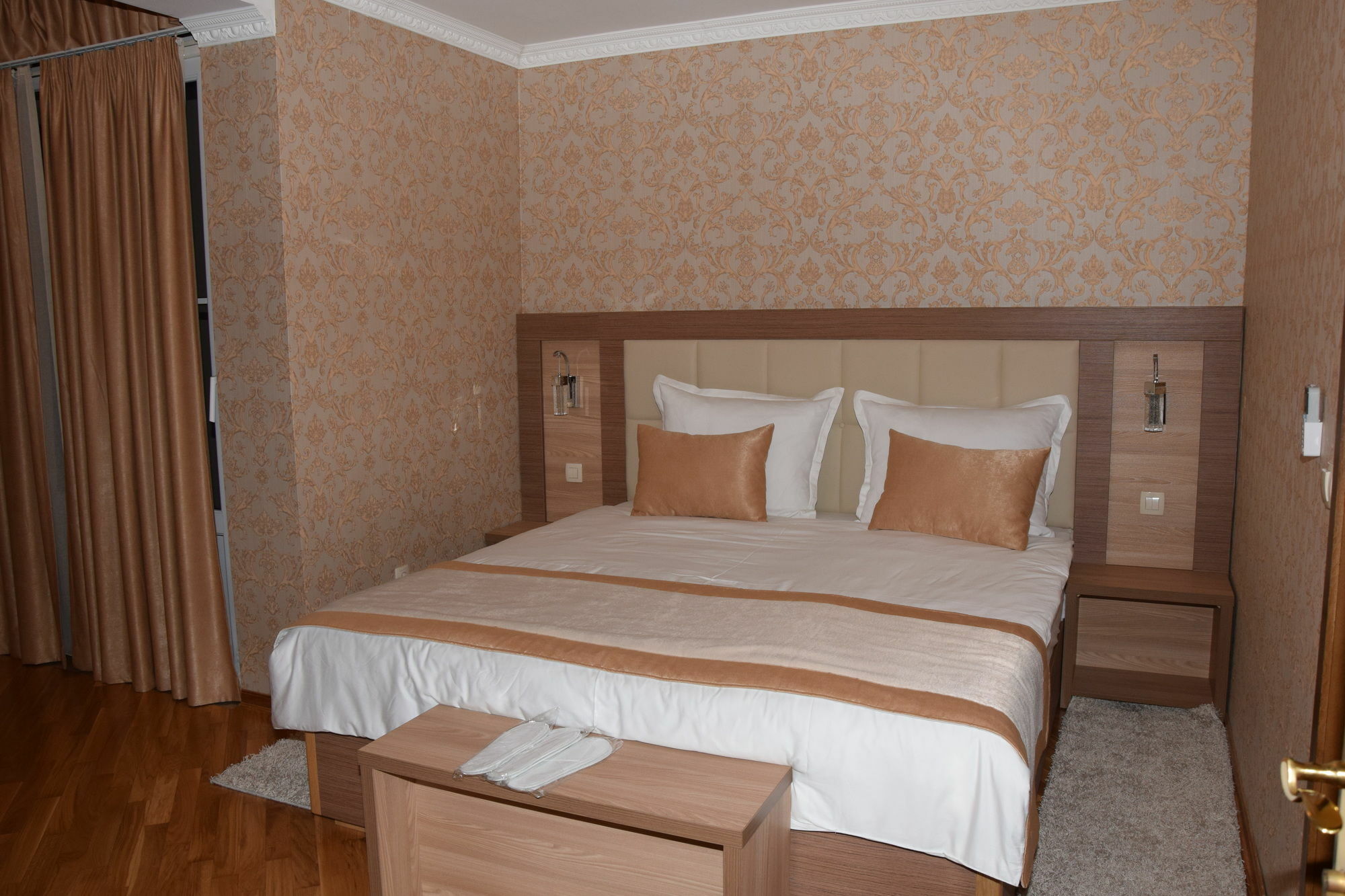 Elegance 4* Ilidža